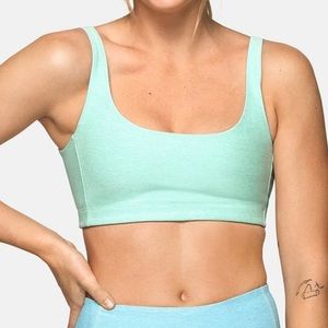 OV Double Time Bra in Patina